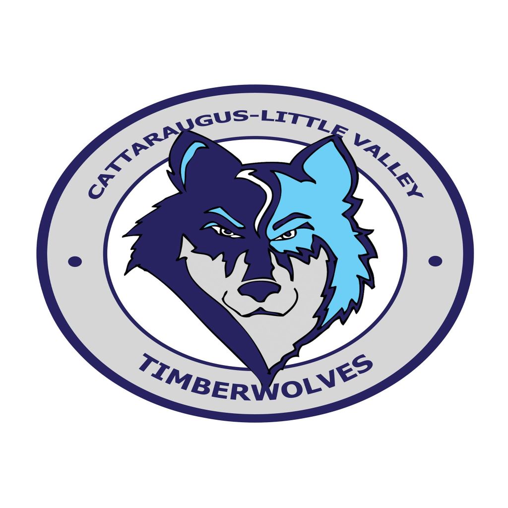 Cattaraugus-Little Valley Central School District's Logo
